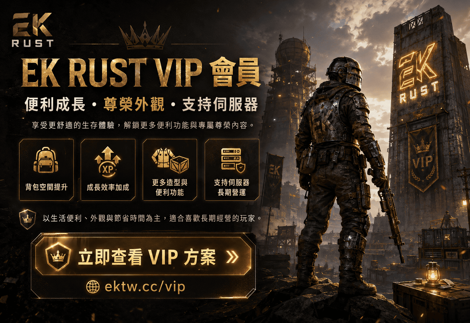 VIP廣告